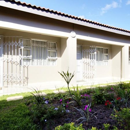 Minilitha Lodge Richards Bay Kültér fotó