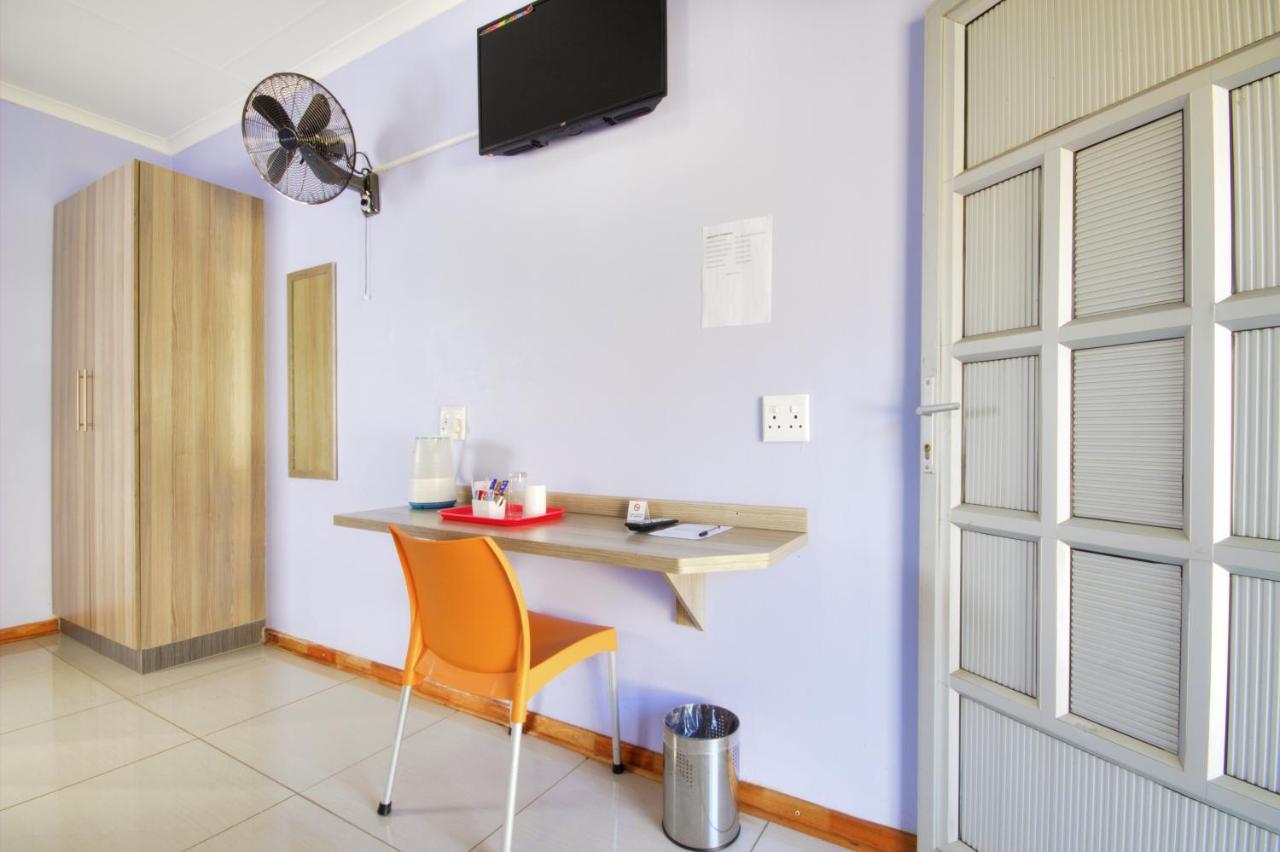 Minilitha Lodge Richards Bay Szoba fotó