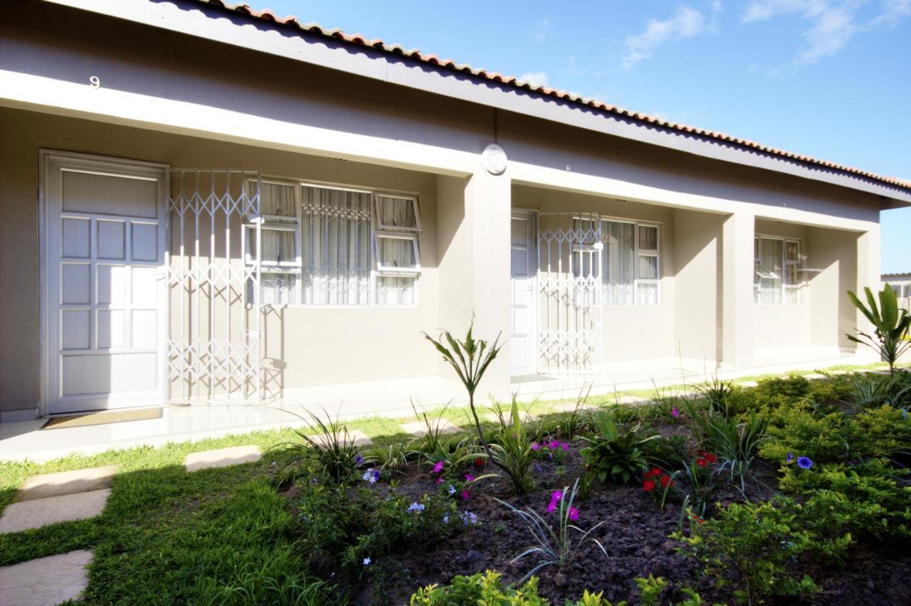 Minilitha Lodge Richards Bay Kültér fotó