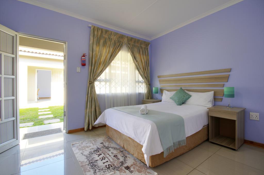 Minilitha Lodge Richards Bay Kültér fotó