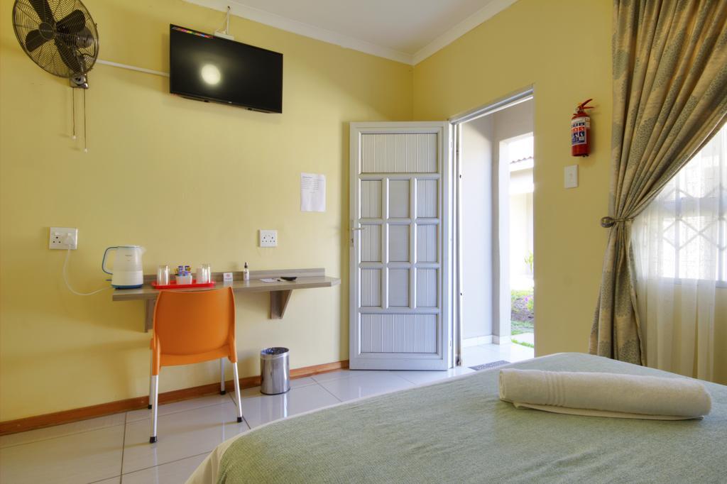 Minilitha Lodge Richards Bay Kültér fotó
