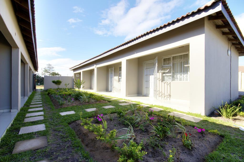 Minilitha Lodge Richards Bay Kültér fotó