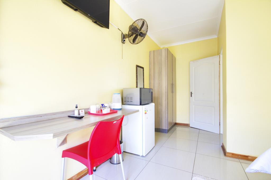 Minilitha Lodge Richards Bay Kültér fotó