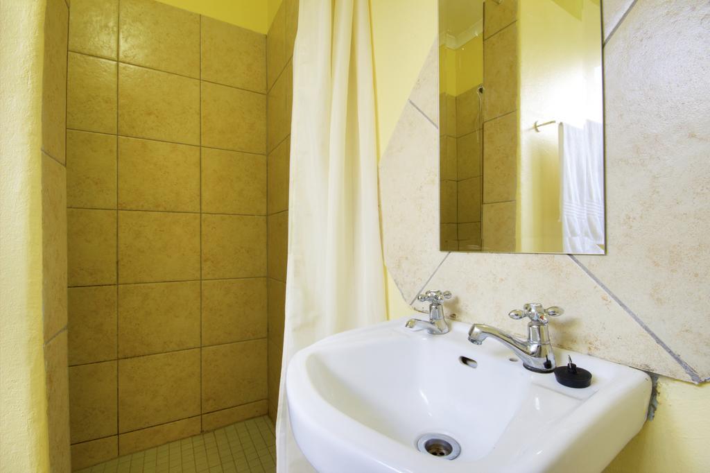 Minilitha Lodge Richards Bay Kültér fotó