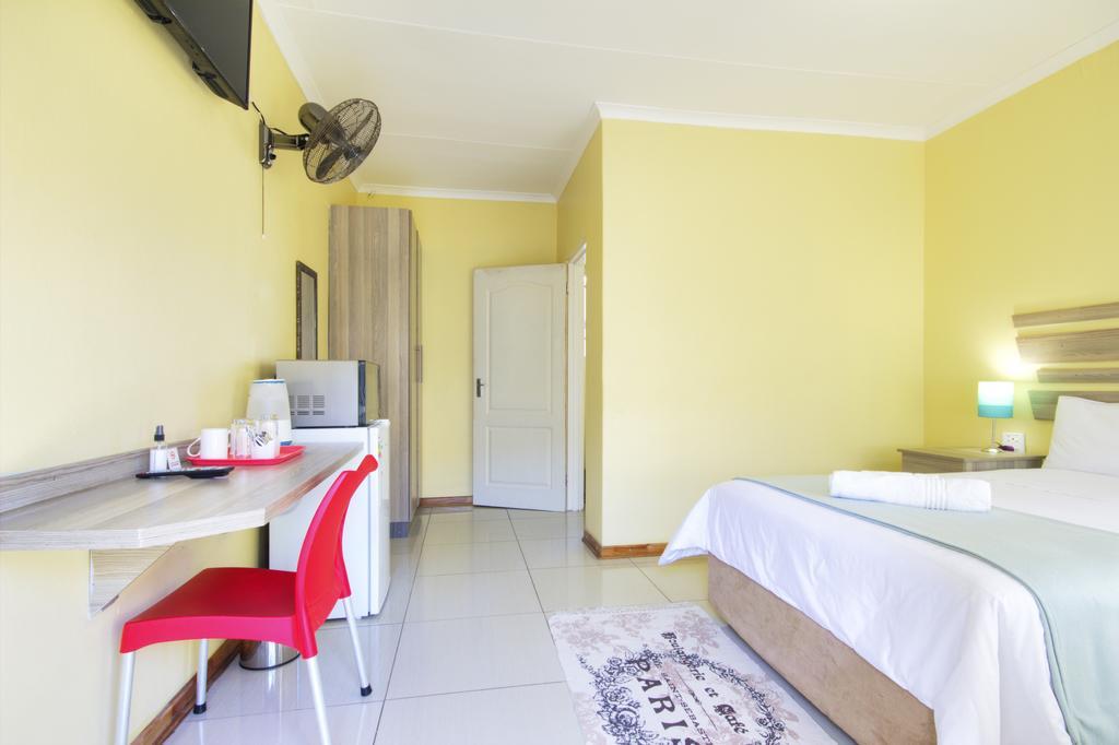 Minilitha Lodge Richards Bay Kültér fotó